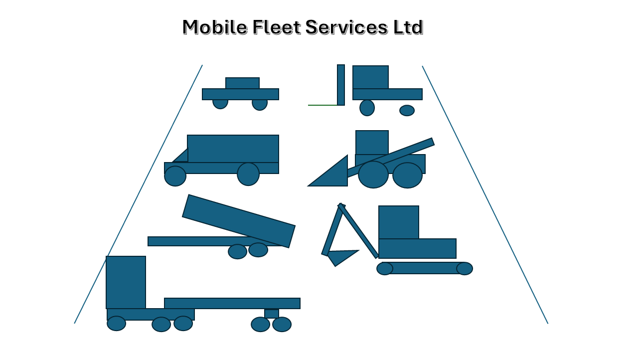 Mobile Fleet Services Ltd logo